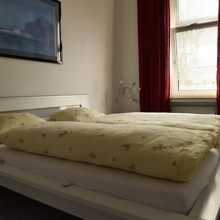 Liliencronstrasse Apartment Dusseldorf Ngoại thất bức ảnh